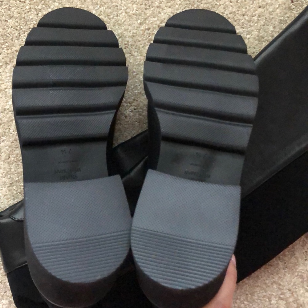 Stuart Weitzman Boots. Size 7.5. New! - image 6